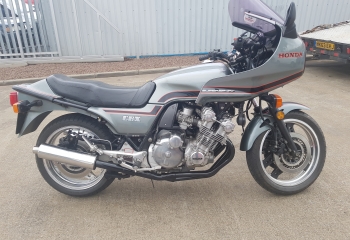 Honda CBX1000 Prolink