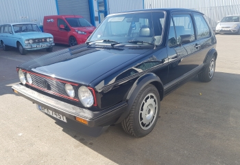 Volkswagen Golf GTI Mk1