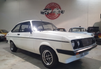 Ford Escort RS2000