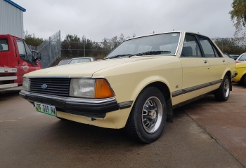 Ford Granada 3.0GL