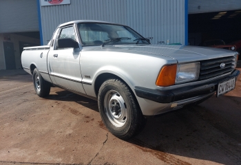 Ford Cortina P100 1 Owner