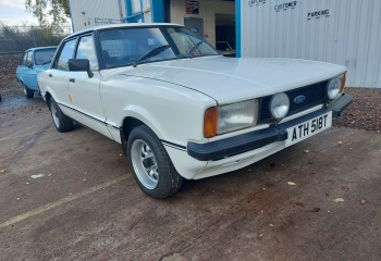 Cortina 3.0S