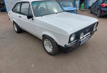 Ford Escort 1600 Sport