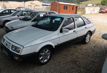 Ford Sierra XR8